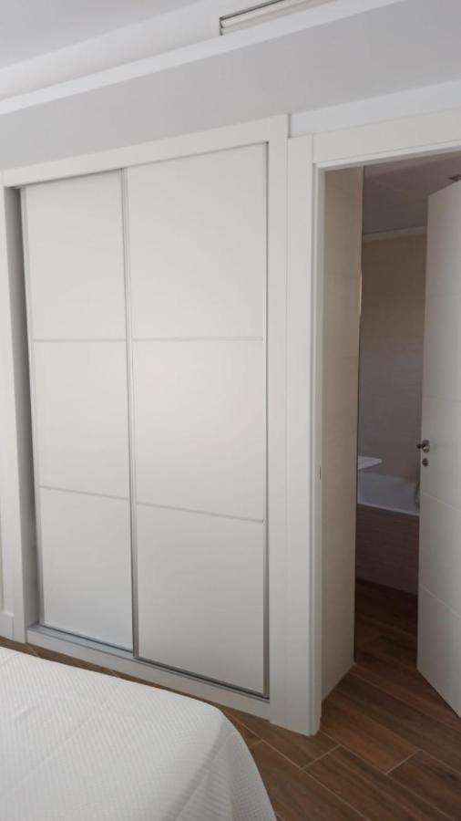 Beautiful Apartment In Third Line Beach Boliches Fuengirola Kültér fotó